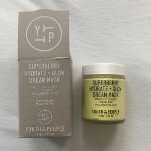 Youth to the People Dream Mask - Brand New